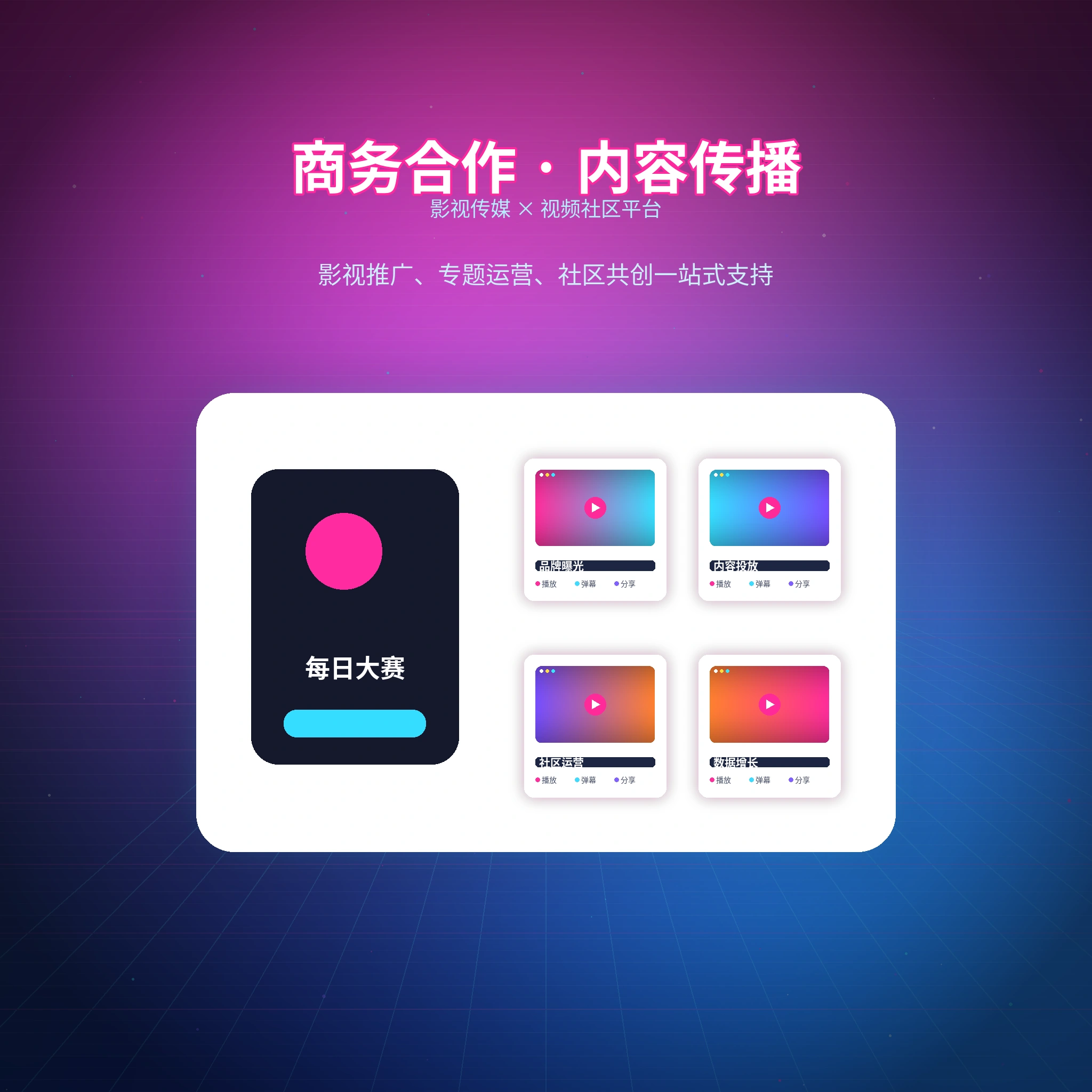 每日大赛帮助中心服务支持展示